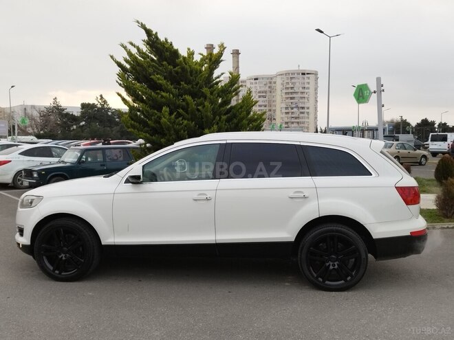 Audi Q7 2006, 269,000 km - 4.2 l - Bakı