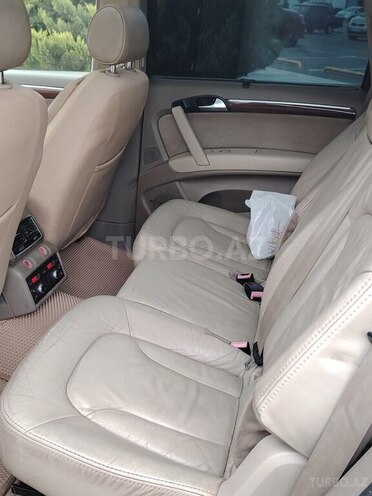 Audi Q7 2006, 269,000 km - 4.2 l - Bakı