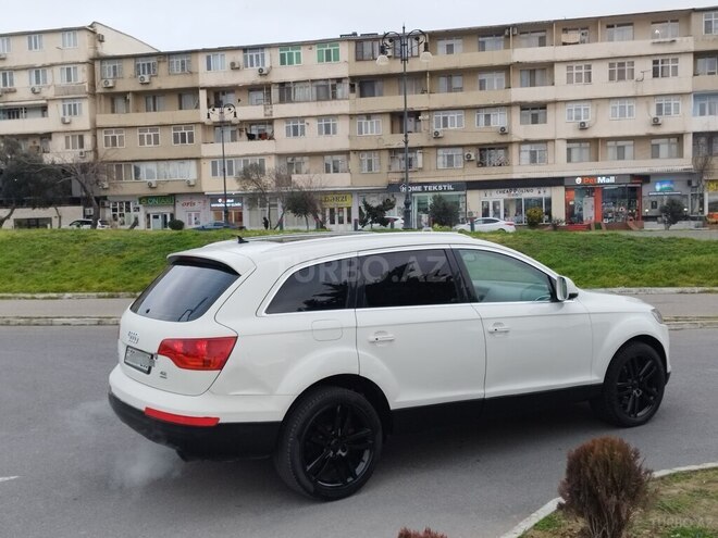 Audi Q7 2006, 269,000 km - 4.2 l - Bakı