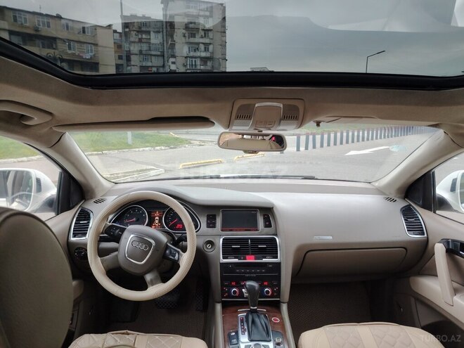 Audi Q7 2006, 269,000 km - 4.2 l - Bakı