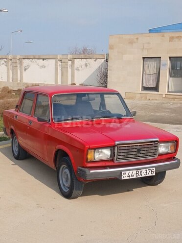 LADA (VAZ) 2107 1992, 80,000 km - 1.6 л - Bakı