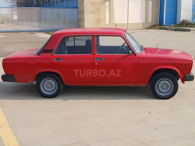 LADA (VAZ) 2107 1992, 80,000 km - 1.6 л - Bakı