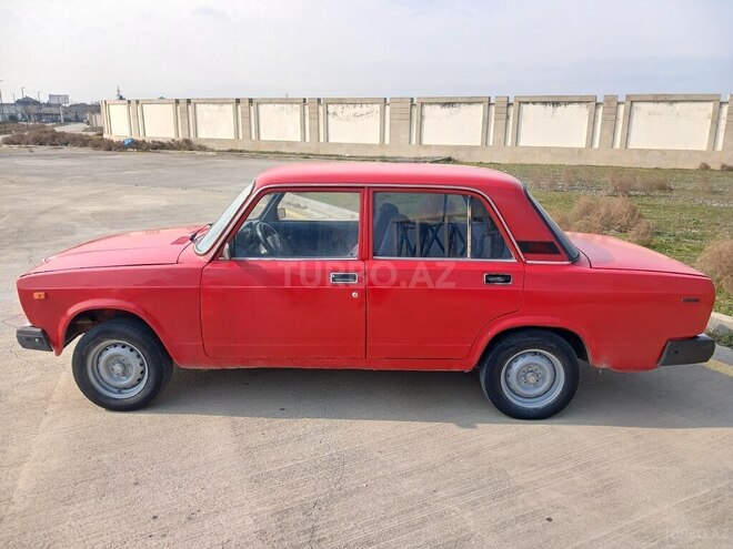 LADA (VAZ) 2107 1992, 80,000 km - 1.6 л - Bakı