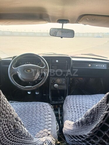 LADA (VAZ) 2107 1992, 80,000 km - 1.6 л - Bakı