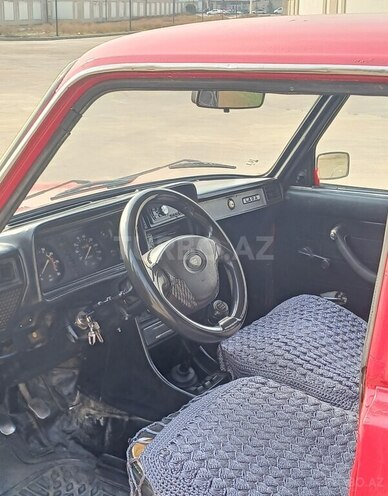 LADA (VAZ) 2107 1992, 80,000 km - 1.6 л - Bakı