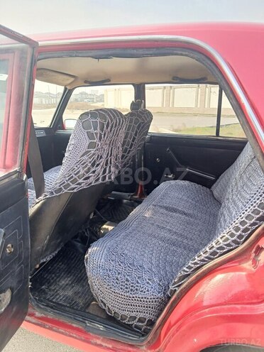 LADA (VAZ) 2107 1992, 80,000 km - 1.6 л - Bakı