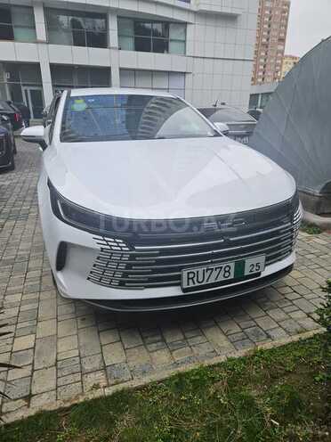 BYD Destroyer 05 2024, 0 km - 1.5 л - Bakı