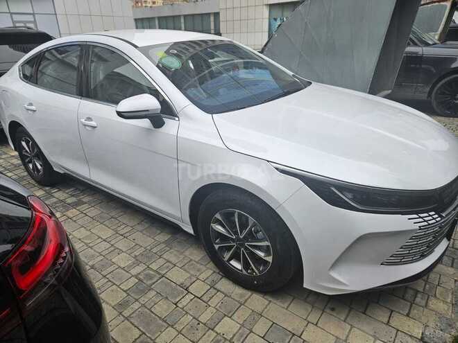 BYD Destroyer 05 2024, 0 km - 1.5 л - Bakı