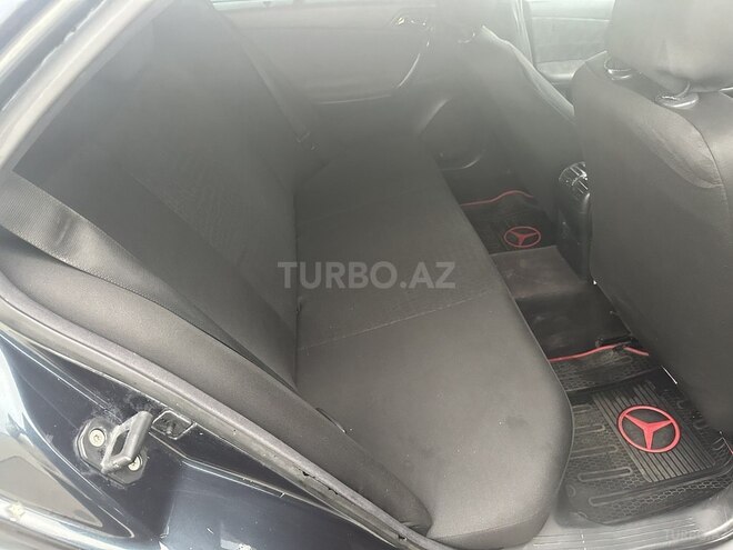 Mercedes C 220 d 2000, 245,000 km - 2.2 l - Bakı