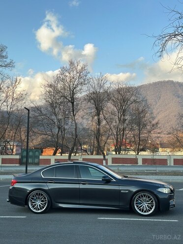 BMW 528 2016, 182,500 km - 2.0 l - Bakı