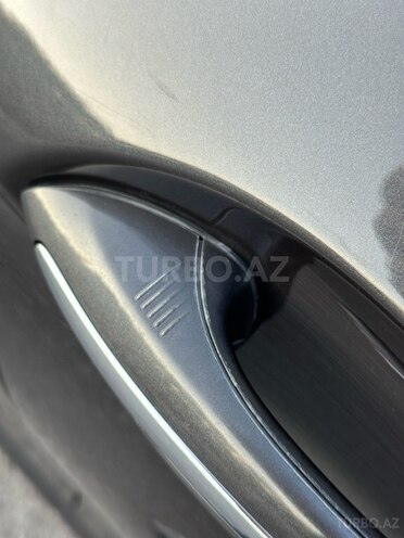 BMW 528 2016, 182,500 km - 2.0 l - Bakı