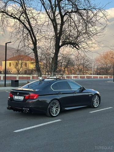 BMW 528 2016, 182,500 km - 2.0 l - Bakı