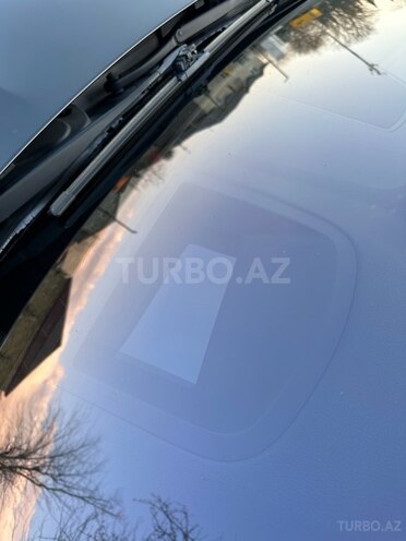 BMW 528 2016, 182,500 km - 2.0 l - Bakı