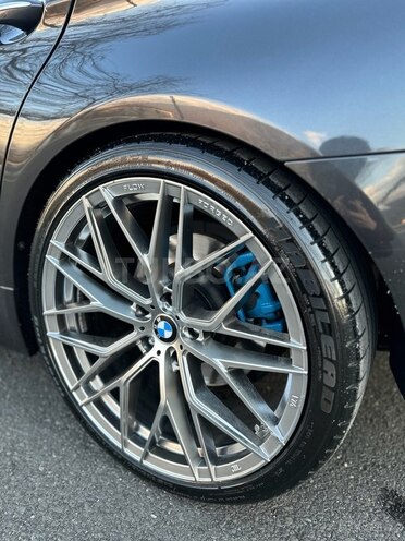 BMW 528 2016, 182,500 km - 2.0 l - Bakı