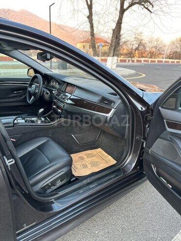 BMW 528 2016, 182,500 km - 2.0 l - Bakı