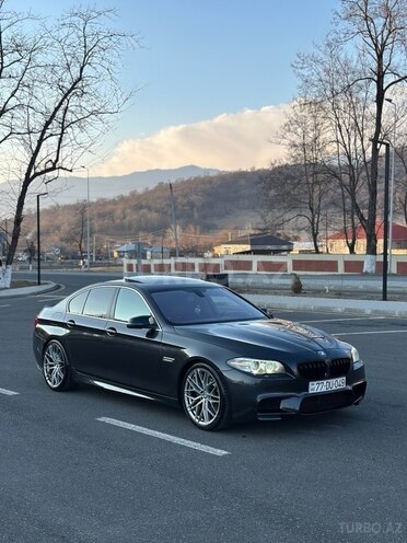 BMW 528 2016, 182,500 km - 2.0 l - Bakı