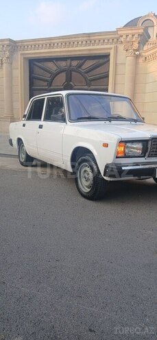 LADA (VAZ) 2107 2009, 11,000 km - 1.6 l - Göyçay
