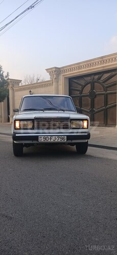 LADA (VAZ) 2107 2009, 11,000 km - 1.6 l - Göyçay