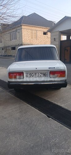LADA (VAZ) 2107 2009, 11,000 km - 1.6 l - Göyçay