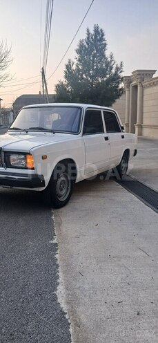 LADA (VAZ) 2107 2009, 11,000 km - 1.6 l - Göyçay