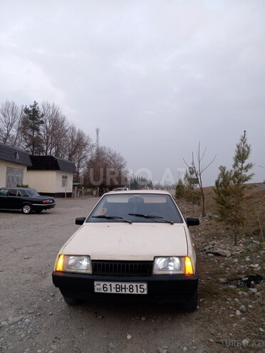 LADA (VAZ) 2109 1987, 180,000 km - 1.3 l - Ucar