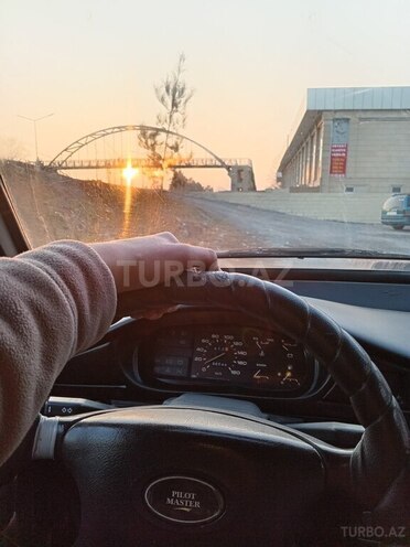 LADA (VAZ) 2109 1987, 180,000 km - 1.3 l - Ucar