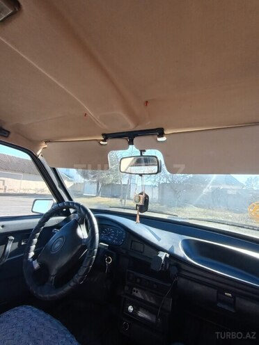 LADA (VAZ) 2109 1987, 180,000 km - 1.3 l - Ucar