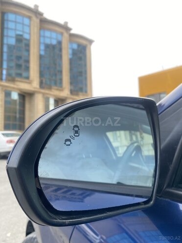 Hyundai Elantra 2019, 66,250 km - 2.0 л - Bakı