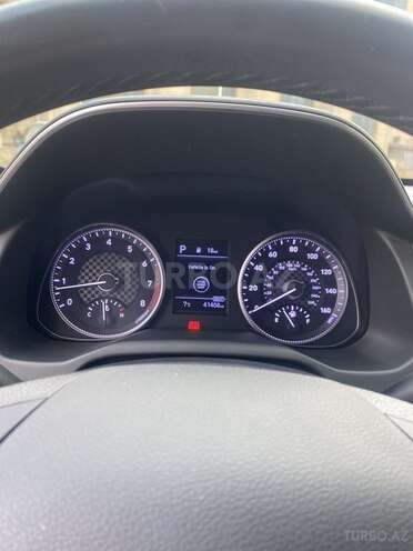 Hyundai Elantra 2019, 66,250 km - 2.0 л - Bakı