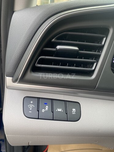 Hyundai Elantra 2019, 66,250 km - 2.0 л - Bakı
