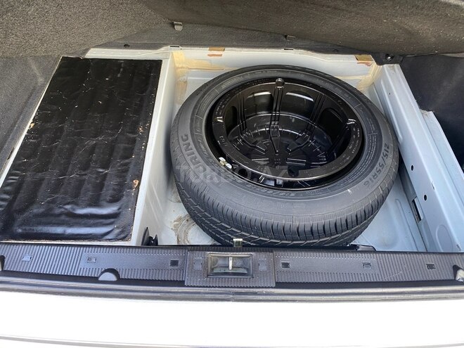 Mercedes E 240 2000, 220,000 km - 2.4 l - Gəncə