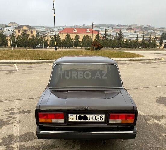 LADA (VAZ) 2107 2006, 86,000 km - 1.5 л - Bakı