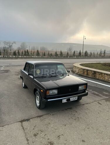 LADA (VAZ) 2107 2006, 86,000 km - 1.5 л - Bakı