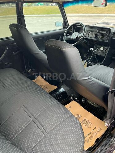 LADA (VAZ) 2107 2006, 86,000 km - 1.5 л - Bakı