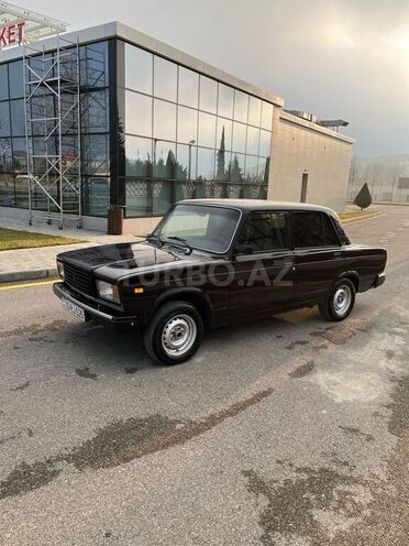 LADA (VAZ) 2107 2006, 86,000 km - 1.5 л - Bakı