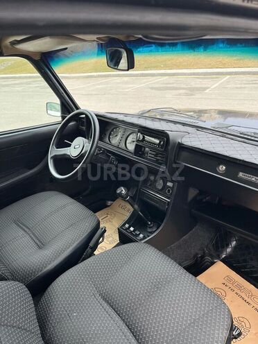 LADA (VAZ) 2107 2006, 86,000 km - 1.5 л - Bakı