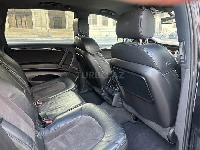 Audi Q7 2007, 295,000 km - 3.0 l - Sumqayıt