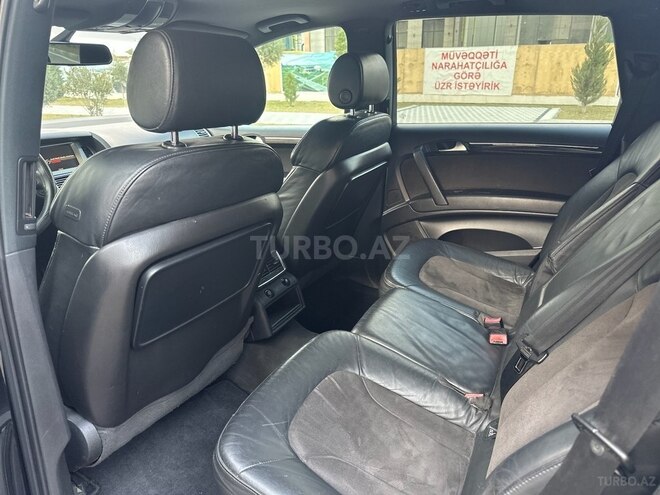 Audi Q7 2007, 295,000 km - 3.0 l - Sumqayıt