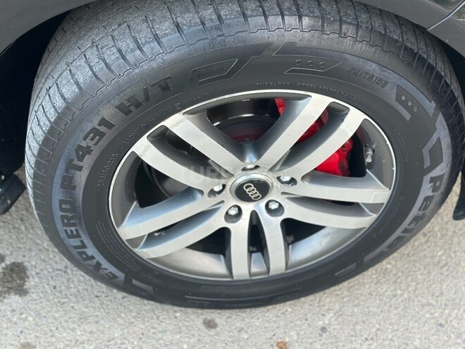 Audi Q7 2007, 295,000 km - 3.0 l - Sumqayıt