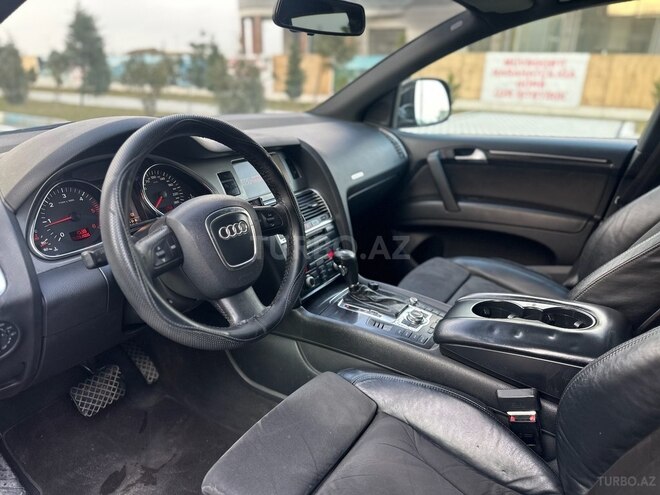 Audi Q7 2007, 295,000 km - 3.0 l - Sumqayıt