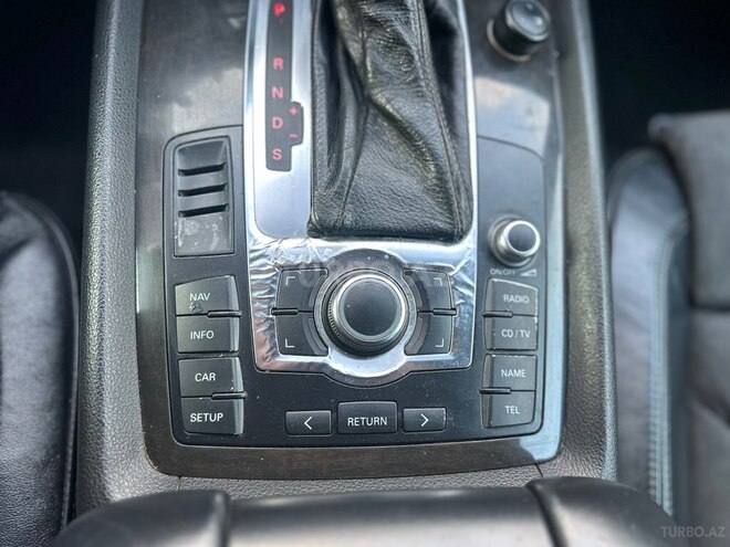 Audi Q7 2007, 295,000 km - 3.0 l - Sumqayıt