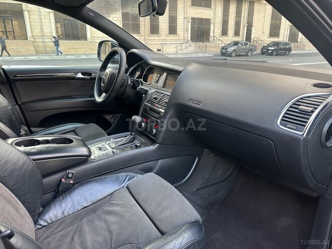 Audi Q7 2007, 295,000 km - 3.0 l - Sumqayıt
