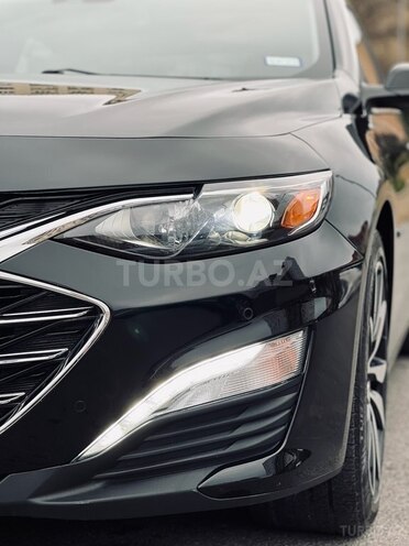 Chevrolet Malibu 2016, 129,000 km - 1.5 l - Bakı