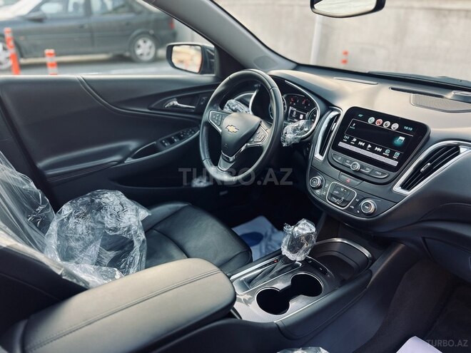 Chevrolet Malibu 2016, 129,000 km - 1.5 l - Bakı