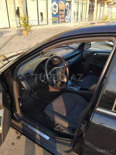 Mercedes C 200 2001, 367,000 km - 2.0 l - Bakı