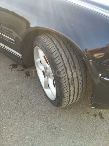 Mercedes C 200 2001, 367,000 km - 2.0 l - Bakı
