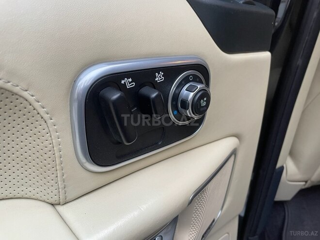 Land Rover Range Rover 2010, 167,000 km - 5.0 l - Bakı