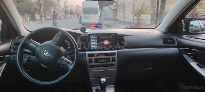 Toyota Corolla 2005, 420,000 km - 1.4 l - Göyçay