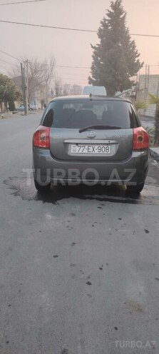 Toyota Corolla 2005, 420,000 km - 1.4 l - Göyçay