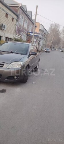 Toyota Corolla 2005, 420,000 km - 1.4 l - Göyçay